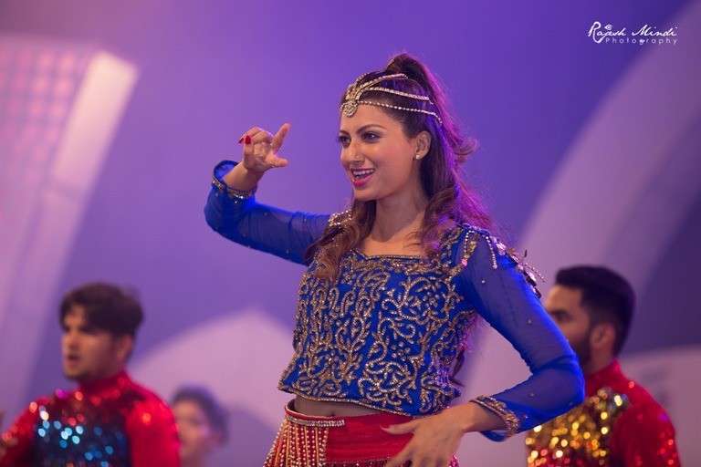 TSR TV9 National Film Awards 2015 and 2016 Photos - 39 / 88 photos