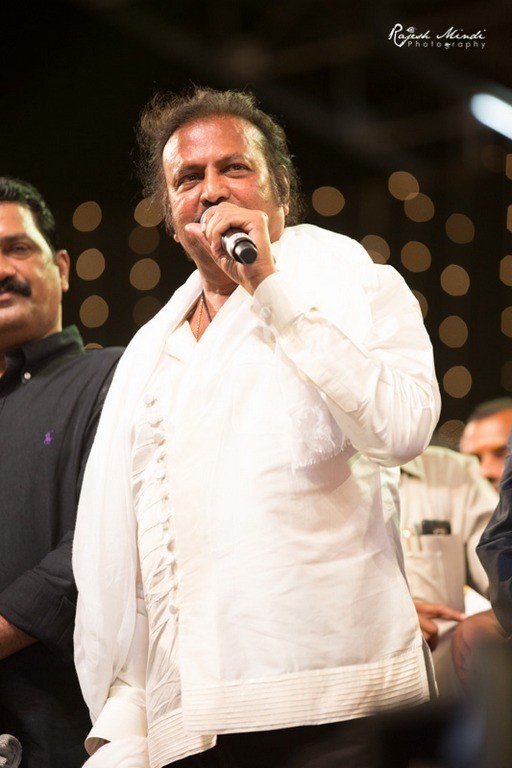 TSR TV9 National Film Awards 2015 and 2016 Photos - 43 / 88 photos