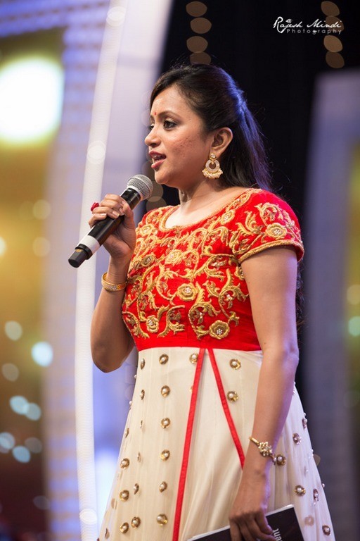 TSR TV9 National Film Awards 2015 and 2016 Photos - 46 / 88 photos