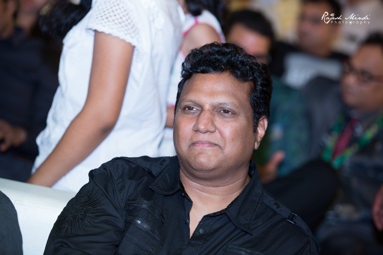 TSR TV9 National Film Awards 2015 and 2016 Photos - 57 / 88 photos