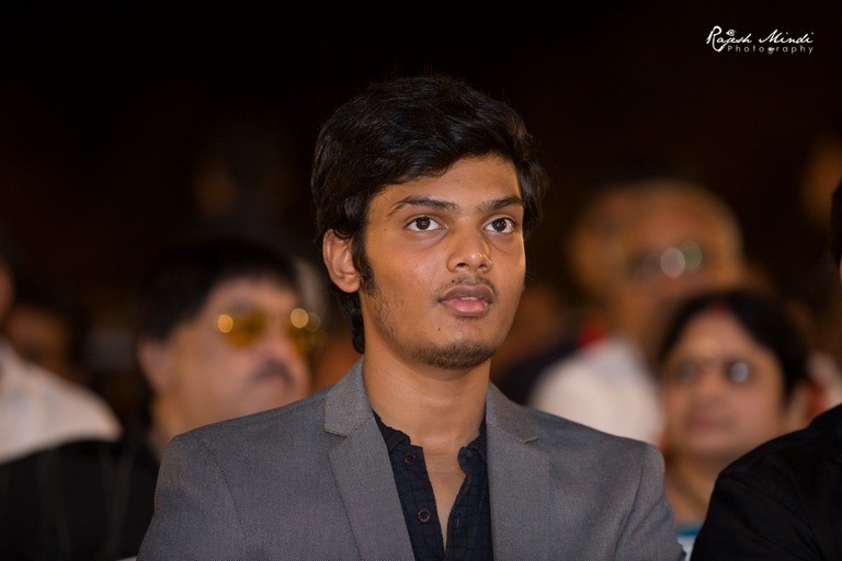 TSR TV9 National Film Awards 2015 and 2016 Photos - 58 / 88 photos