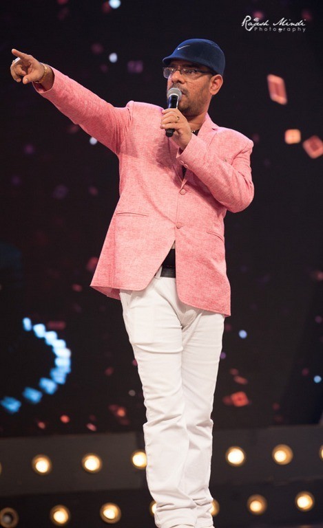 TSR TV9 National Film Awards 2015 and 2016 Photos - 70 / 88 photos