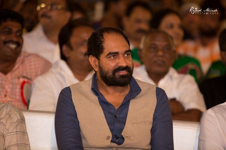 TSR TV9 National Film Awards 2015 and 2016 Photos - 79 / 88 photos