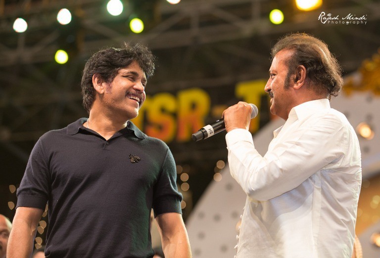 TSR TV9 National Film Awards 2015 and 2016 Photos - 86 / 88 photos