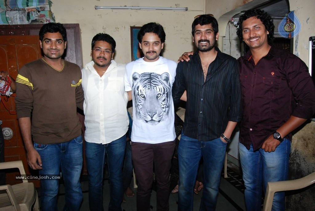 TV Artist Madhu Sudhan Blood n Food Donation Camp - 15 / 69 photos