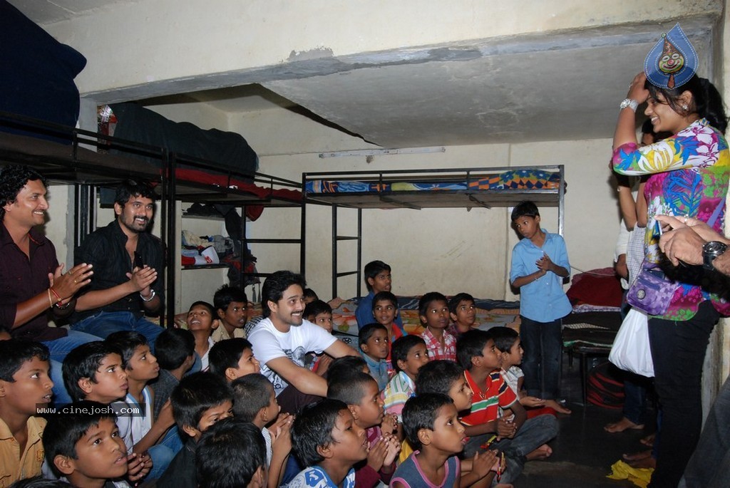 TV Artist Madhu Sudhan Blood n Food Donation Camp - 61 / 69 photos