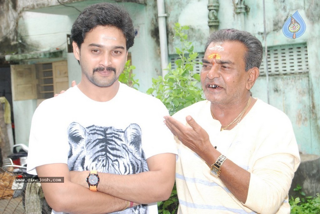 TV Artist Madhu Sudhan Blood n Food Donation Camp - 62 / 69 photos