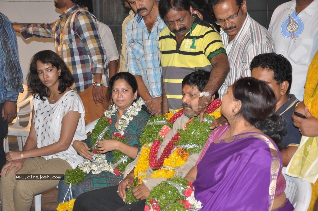 TV Artistes Deeksha Viramana - 24 / 118 photos