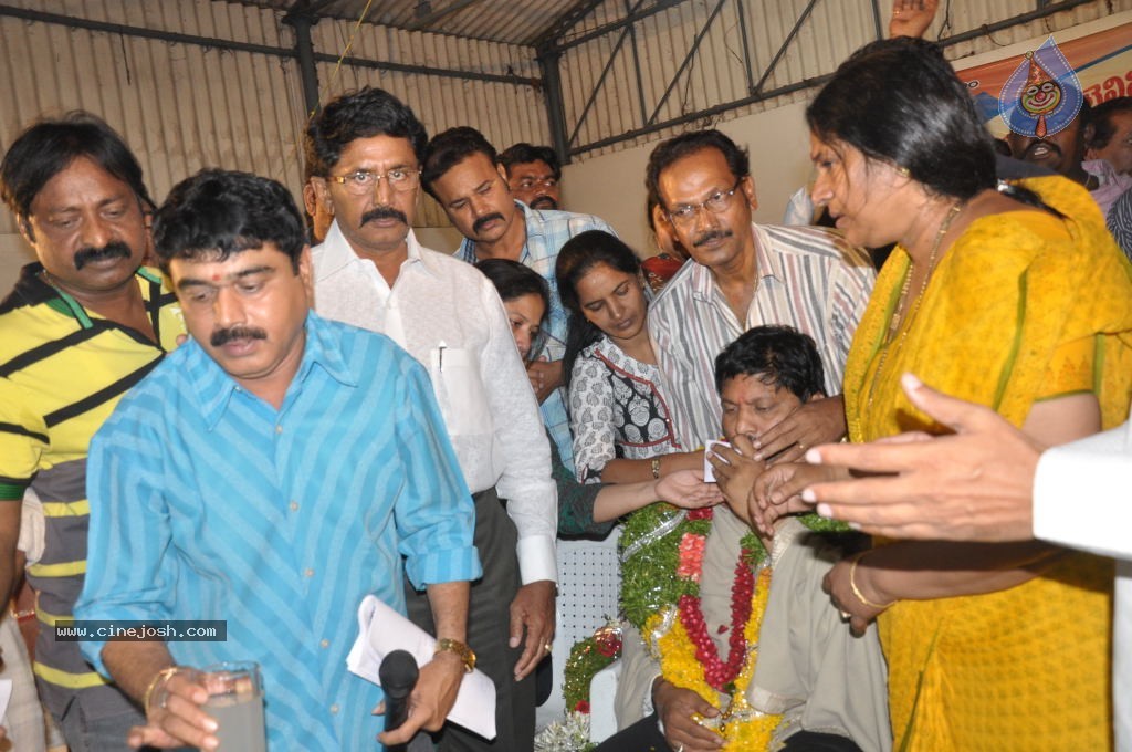 TV Artistes Deeksha Viramana - 25 / 118 photos