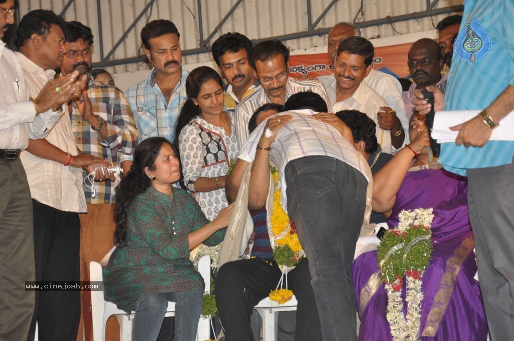 TV Artistes Deeksha Viramana - 26 / 118 photos