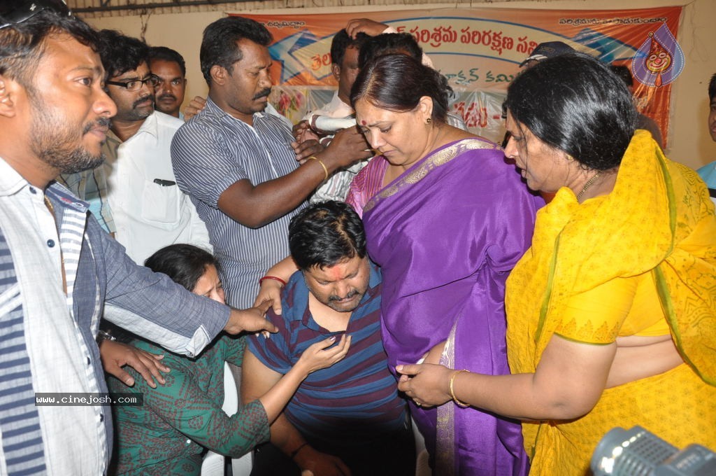 TV Artistes Deeksha Viramana - 27 / 118 photos