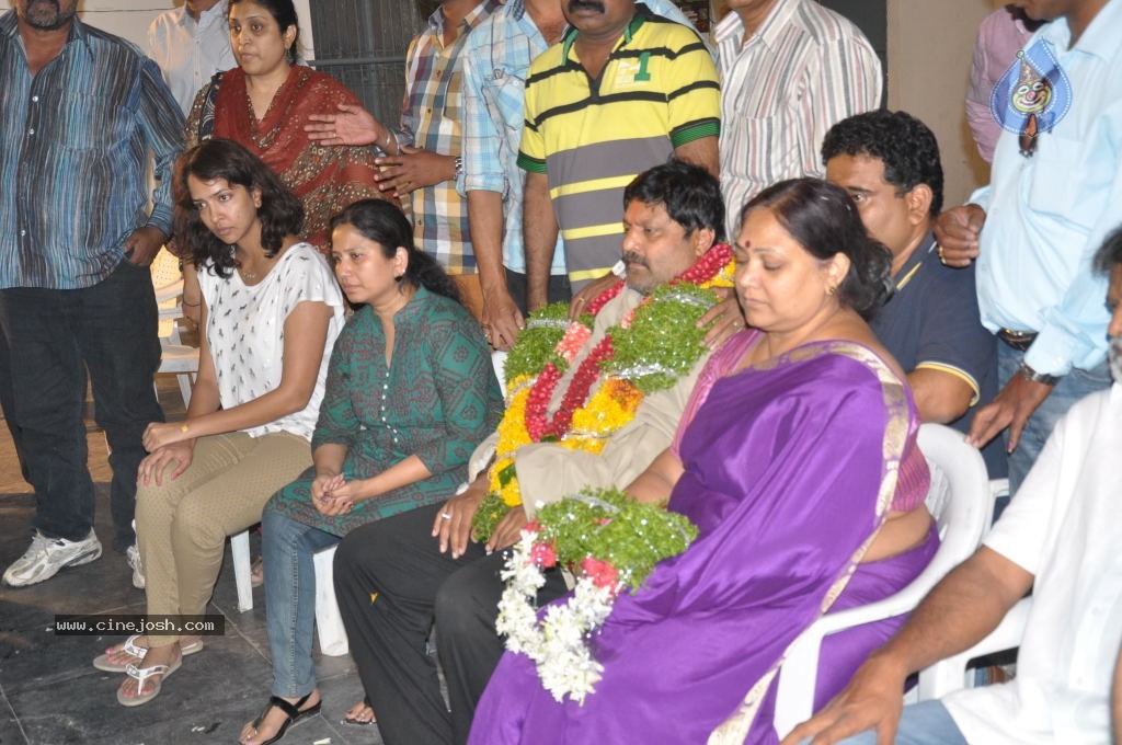 TV Artistes Deeksha Viramana - 28 / 118 photos