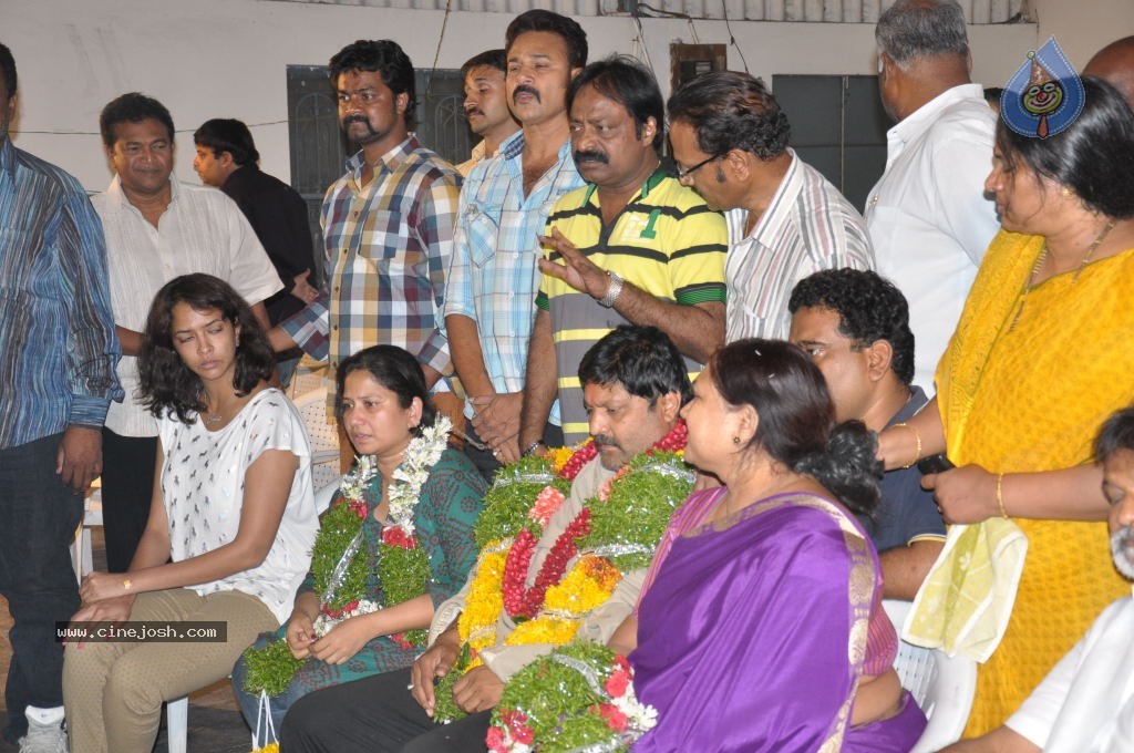 TV Artistes Deeksha Viramana - 32 / 118 photos