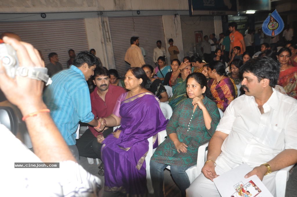 TV Artistes Deeksha Viramana - 35 / 118 photos