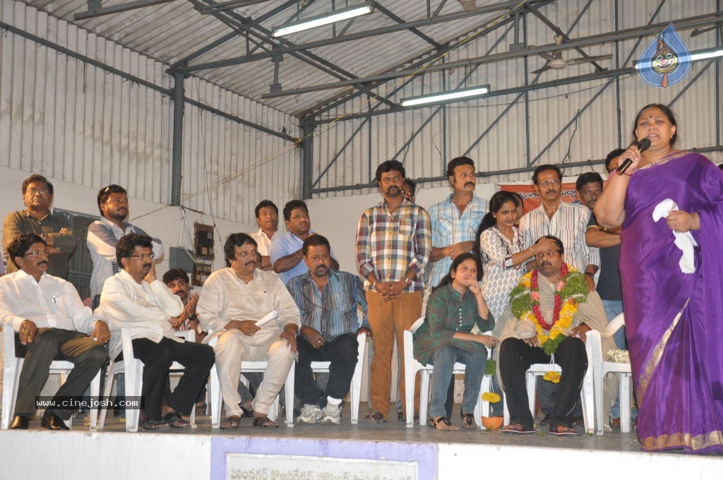 TV Artistes Deeksha Viramana - 43 / 118 photos