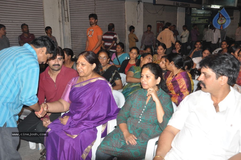 TV Artistes Deeksha Viramana - 44 / 118 photos