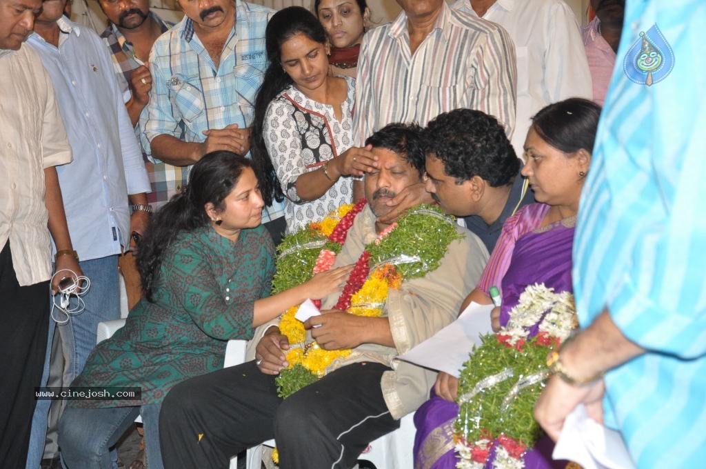 TV Artistes Deeksha Viramana - 47 / 118 photos