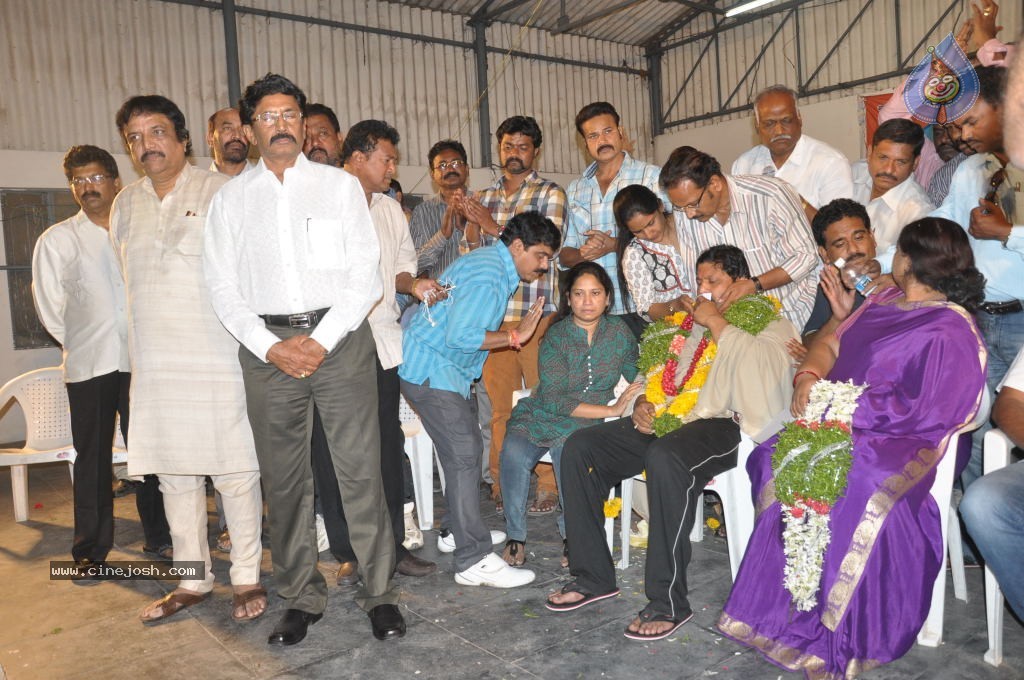 TV Artistes Deeksha Viramana - 50 / 118 photos