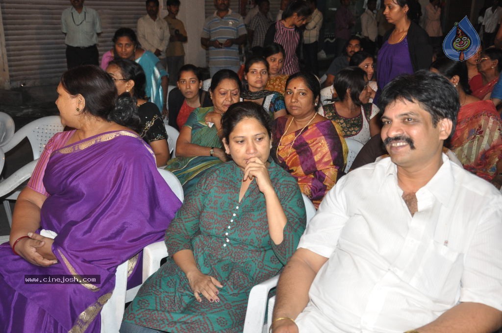 TV Artistes Deeksha Viramana - 53 / 118 photos