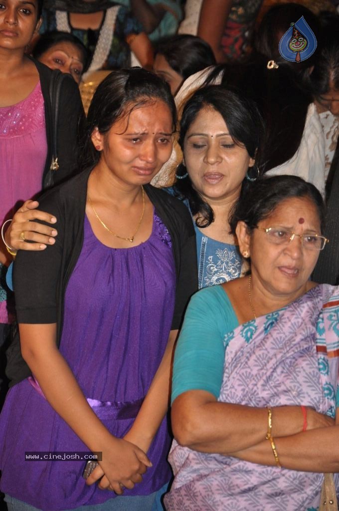 TV Artistes Deeksha Viramana - 56 / 118 photos