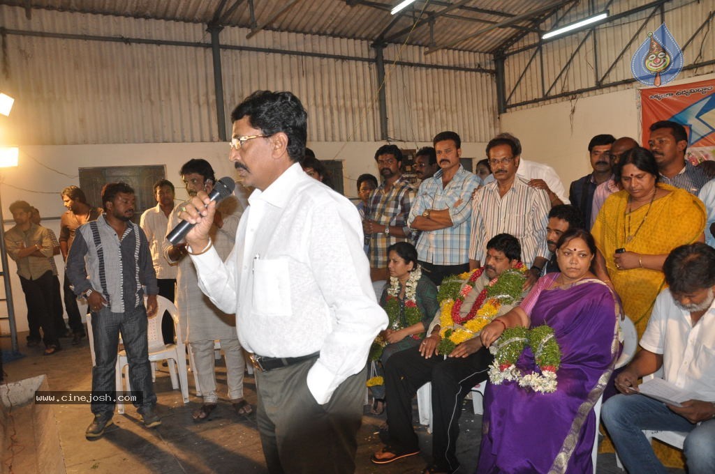 TV Artistes Deeksha Viramana - 59 / 118 photos