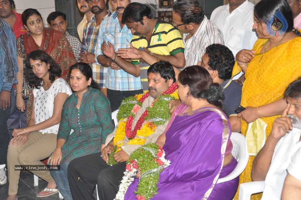 TV Artistes Deeksha Viramana - 62 / 118 photos