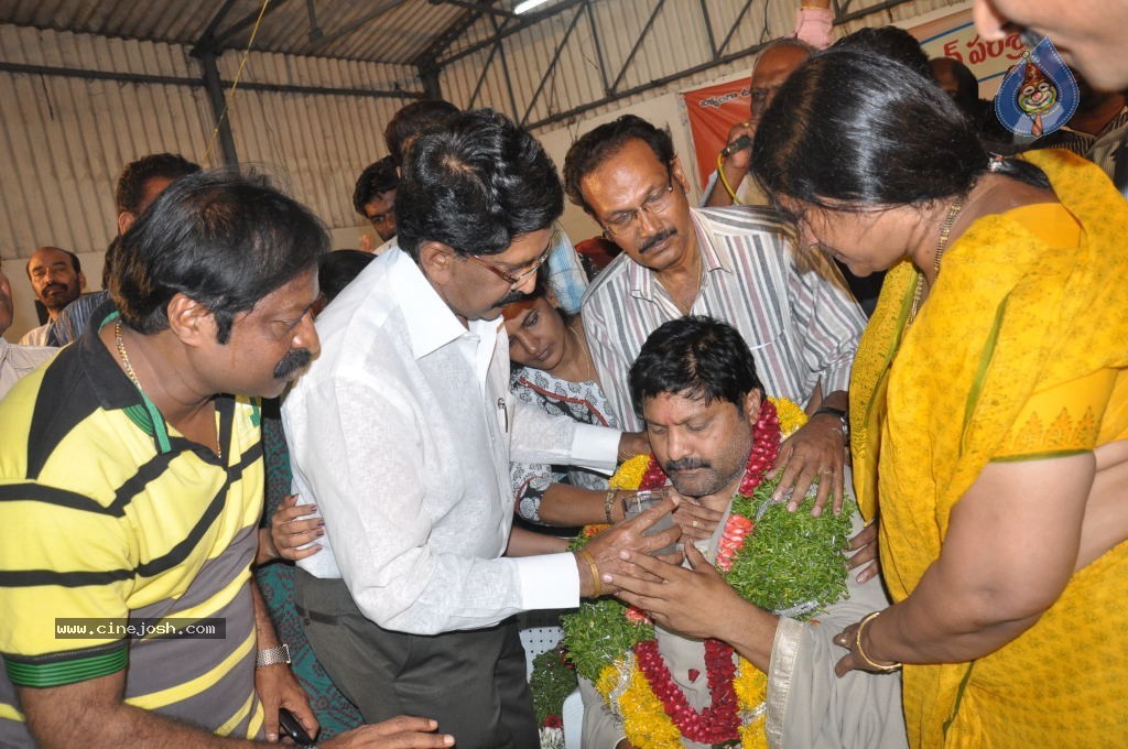 TV Artistes Deeksha Viramana - 67 / 118 photos