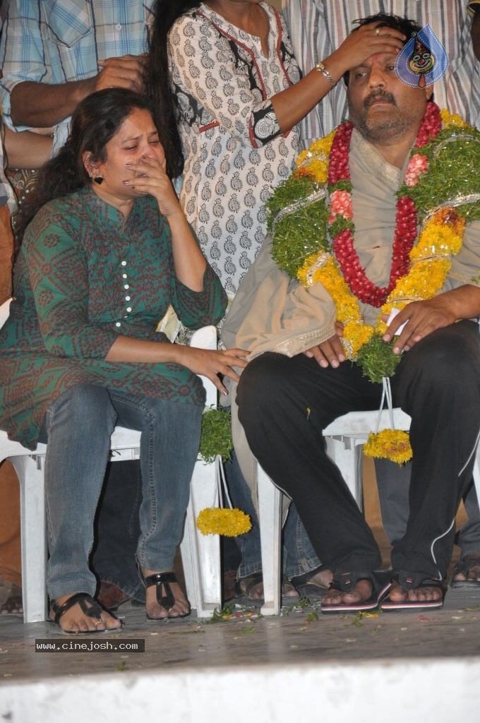 TV Artistes Deeksha Viramana - 72 / 118 photos