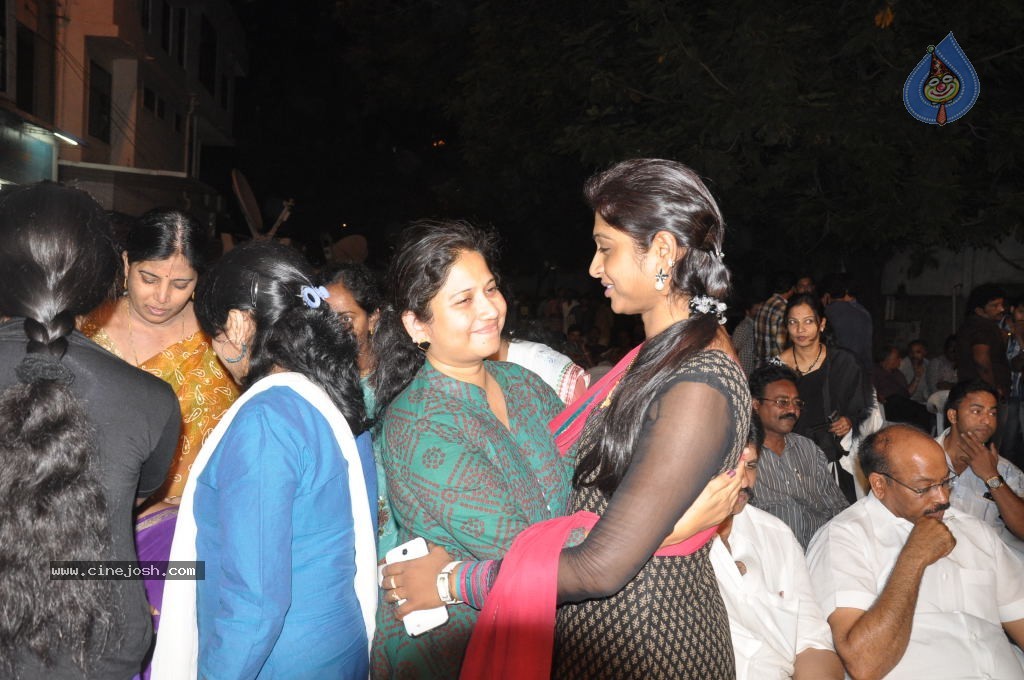 TV Artistes Deeksha Viramana - 73 / 118 photos