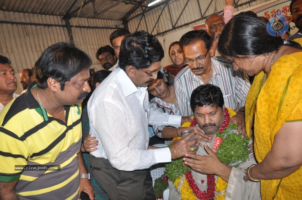 TV Artistes Deeksha Viramana - 74 / 118 photos