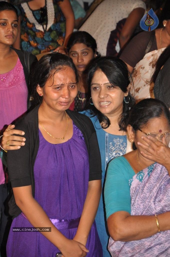 TV Artistes Deeksha Viramana - 79 / 118 photos