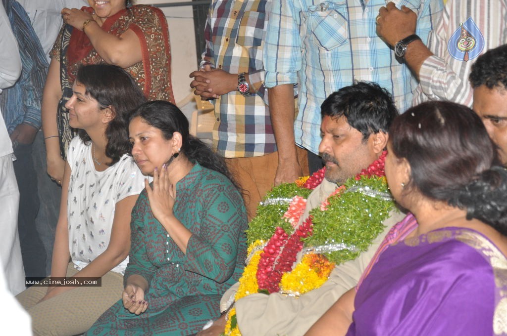 TV Artistes Deeksha Viramana - 80 / 118 photos