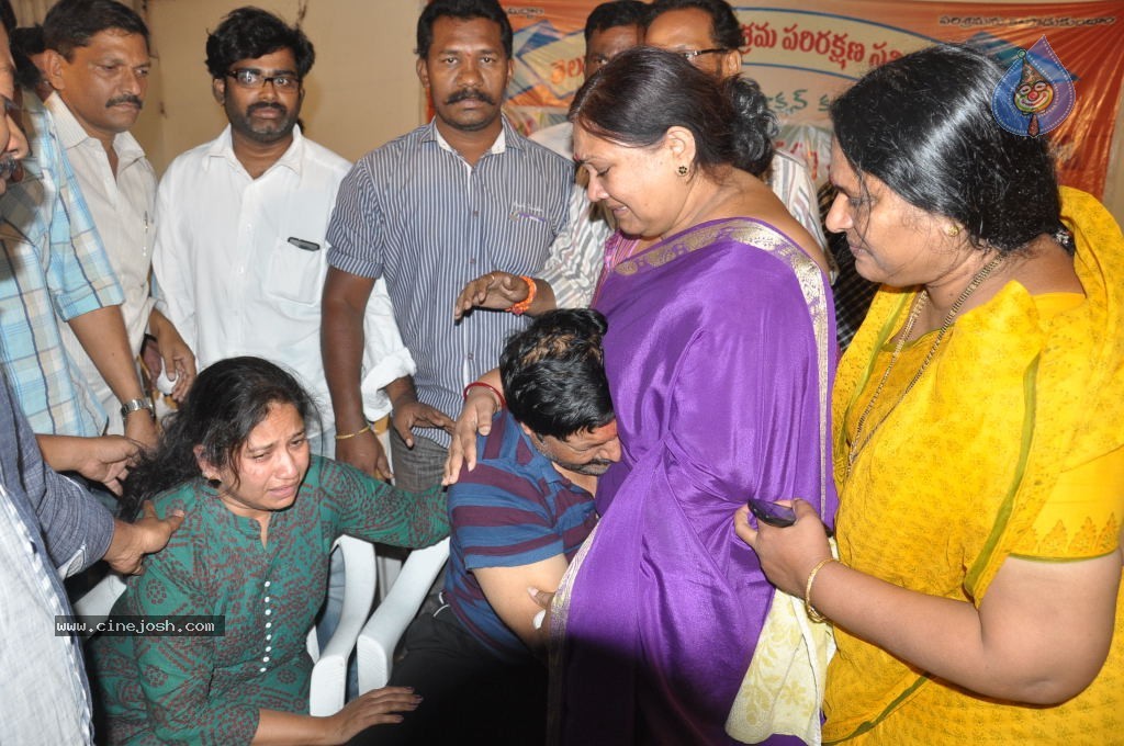 TV Artistes Deeksha Viramana - 82 / 118 photos