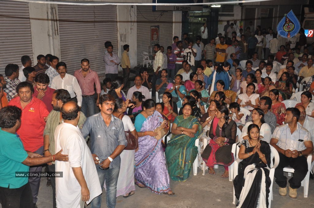 TV Artistes Deeksha Viramana - 84 / 118 photos