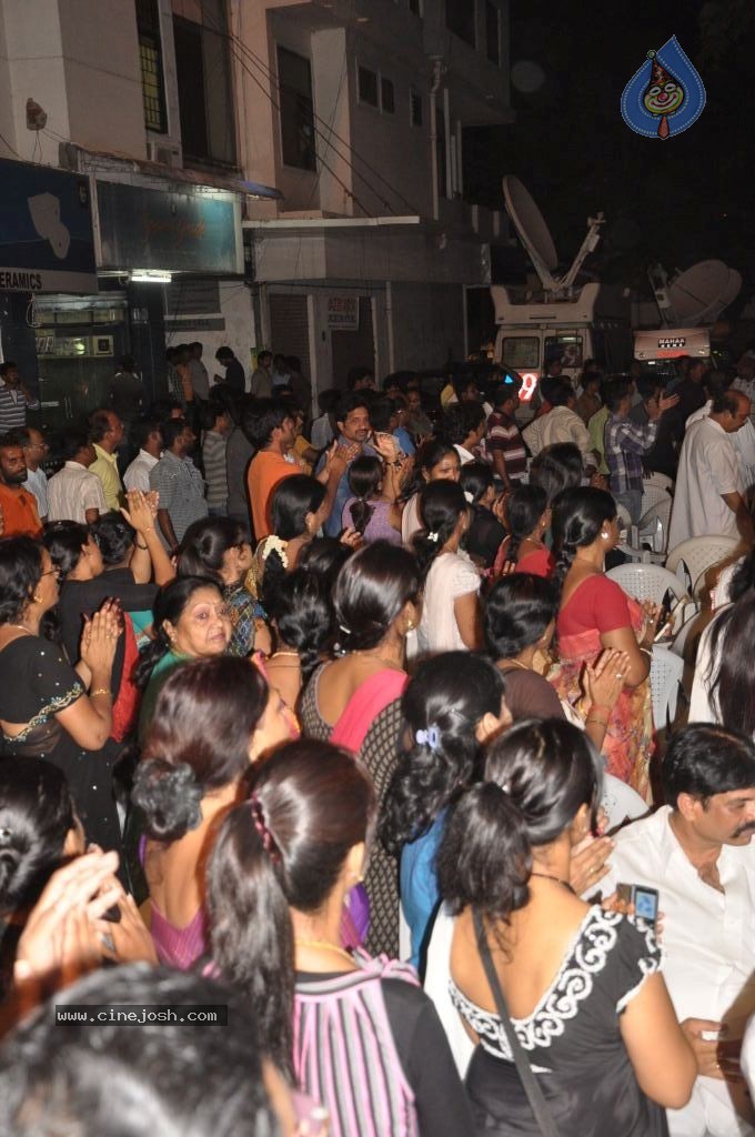 TV Artistes Deeksha Viramana - 86 / 118 photos