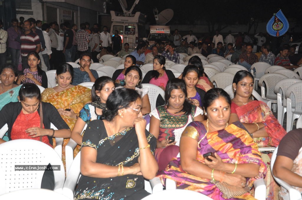 TV Artistes Deeksha Viramana - 90 / 118 photos