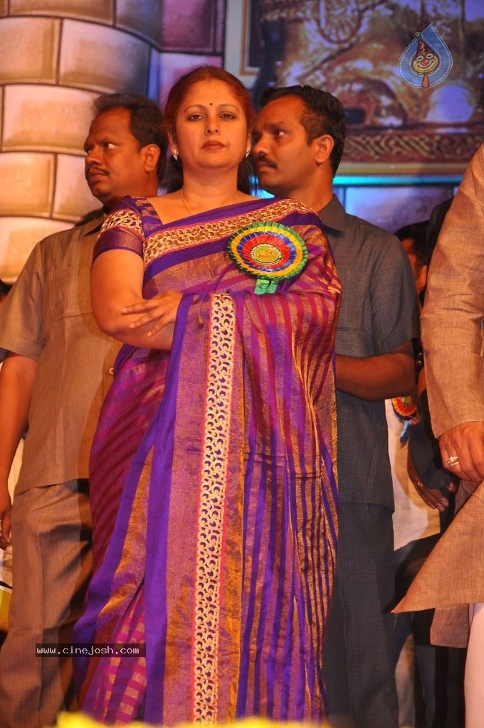 TV Nandi Awards 2011 - 7 / 326 photos