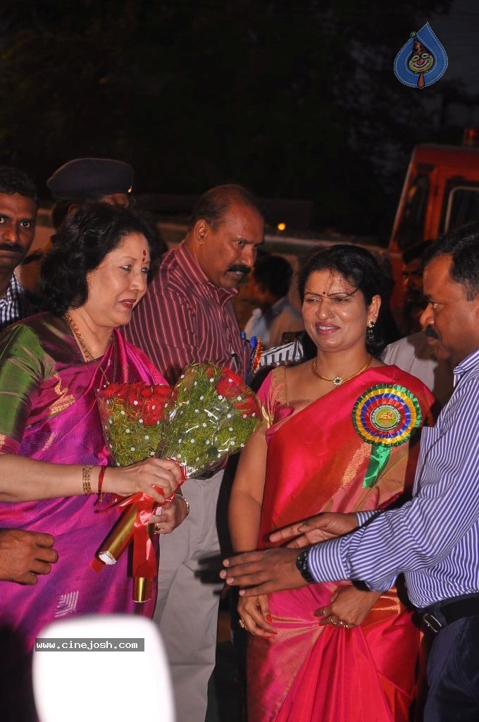 TV Nandi Awards 2011 - 10 / 326 photos