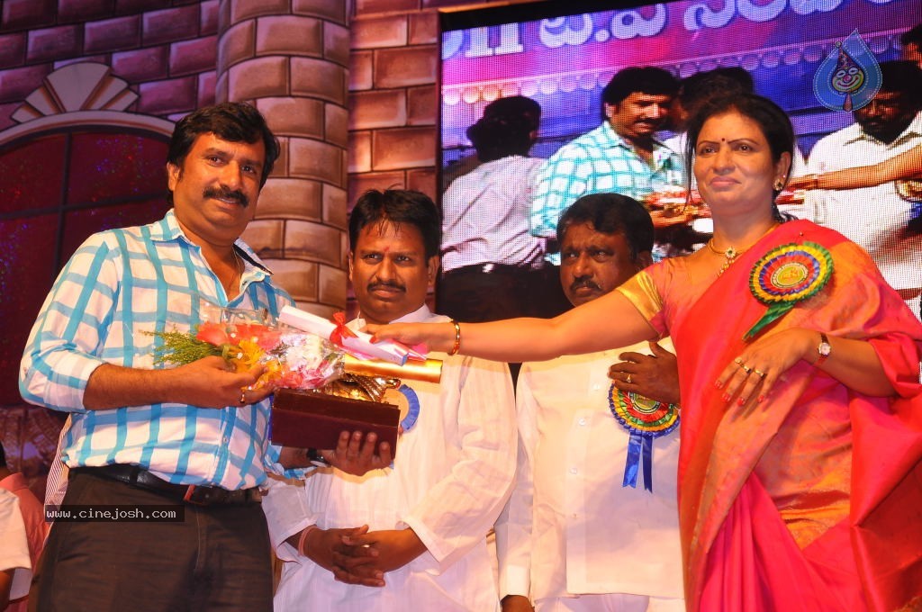 TV Nandi Awards 2011 - 30 / 326 photos