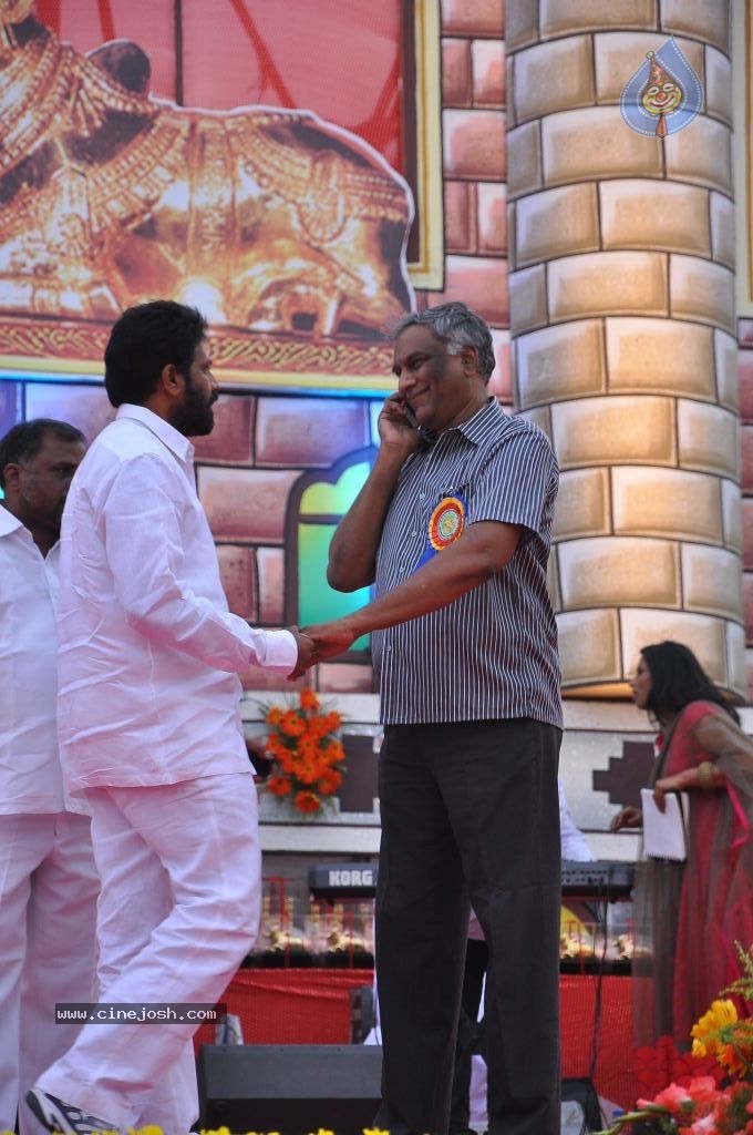 TV Nandi Awards 2011 - 33 / 326 photos