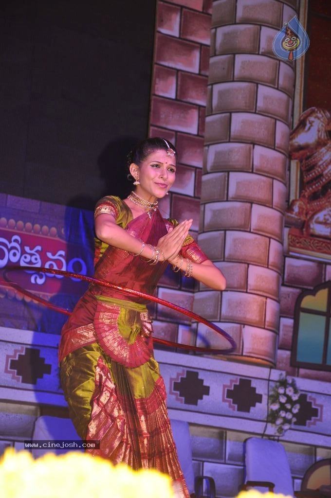 TV Nandi Awards 2011 - 170 / 326 photos