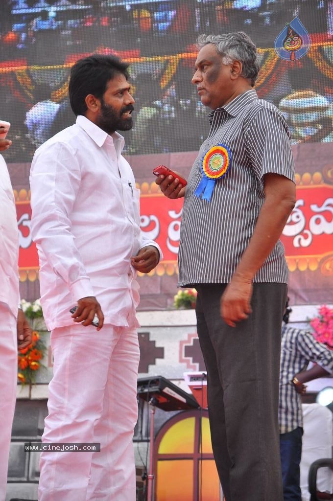 TV Nandi Awards 2011 - 176 / 326 photos