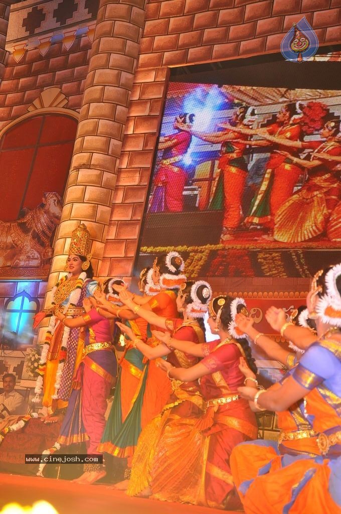 TV Nandi Awards 2011 - 187 / 326 photos