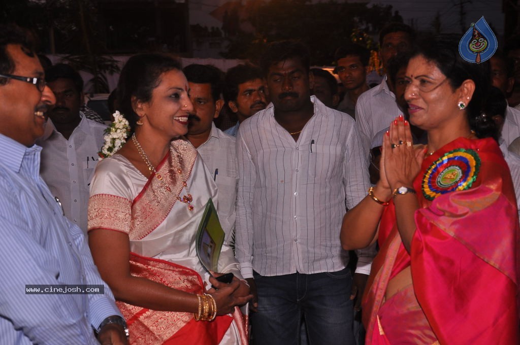 TV Nandi Awards 2011 - 231 / 326 photos