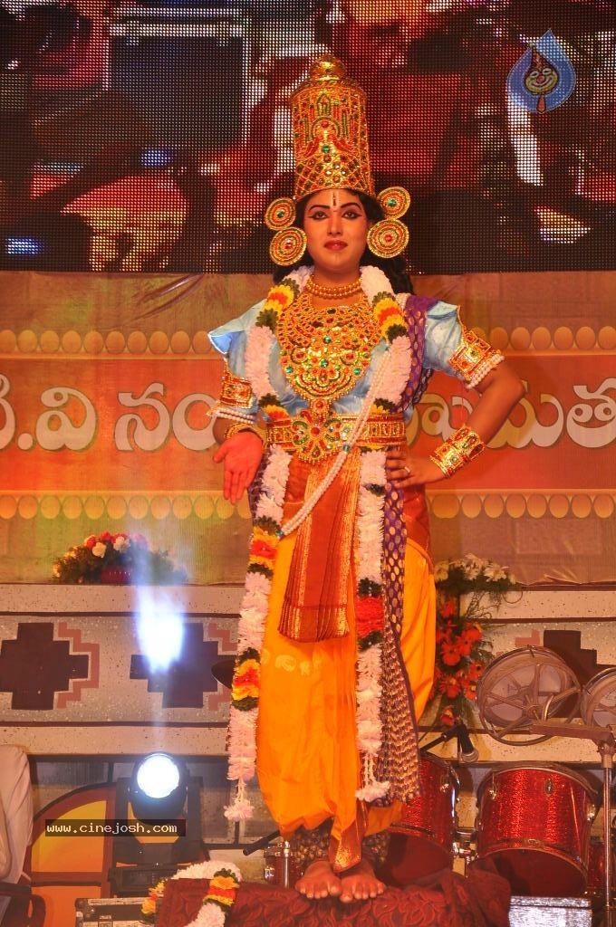 TV Nandi Awards 2011 - 278 / 326 photos