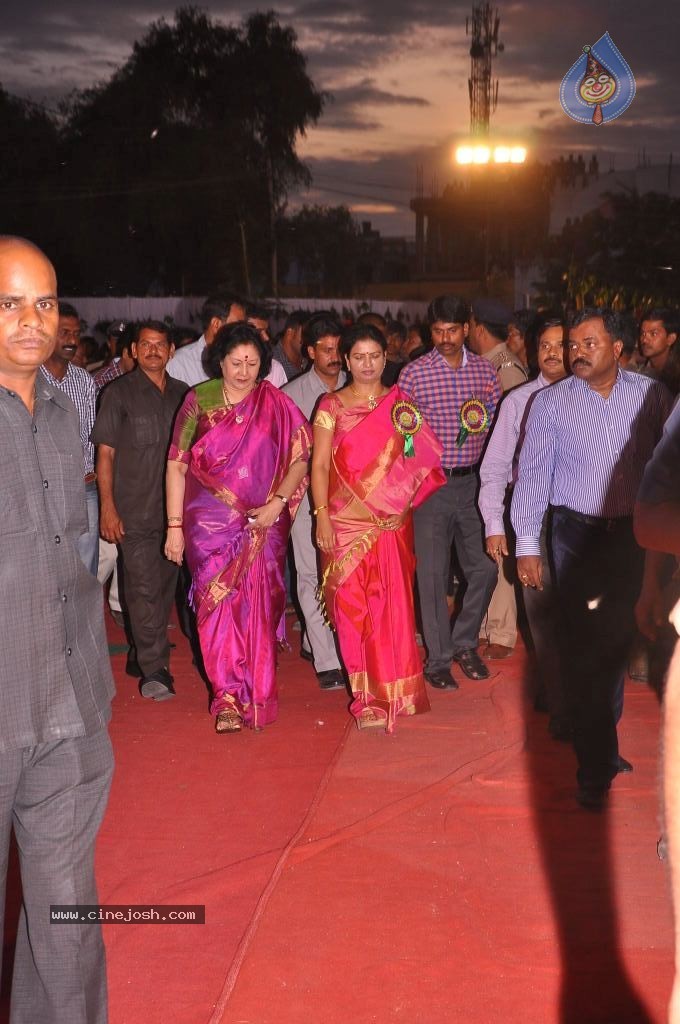 TV Nandi Awards 2011 - 288 / 326 photos