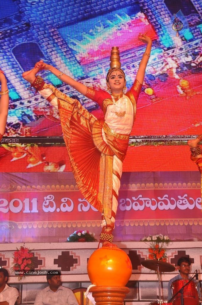 TV Nandi Awards 2011 - 301 / 326 photos