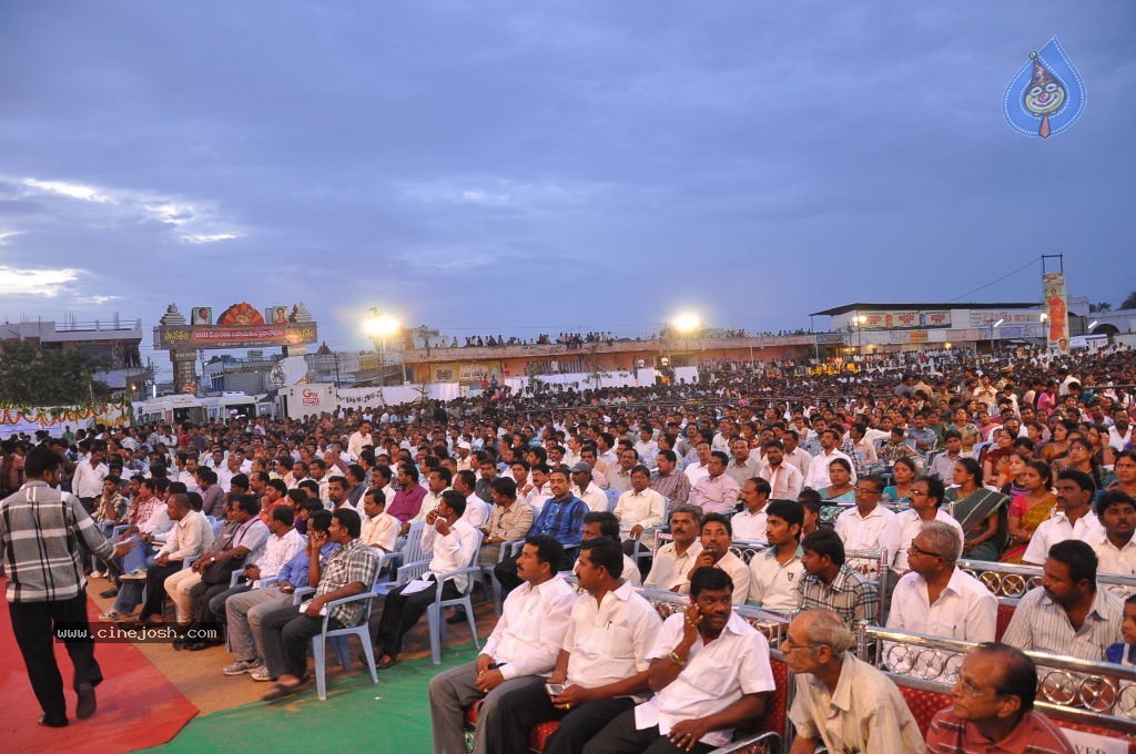 TV Nandi Awards 2011 - 304 / 326 photos