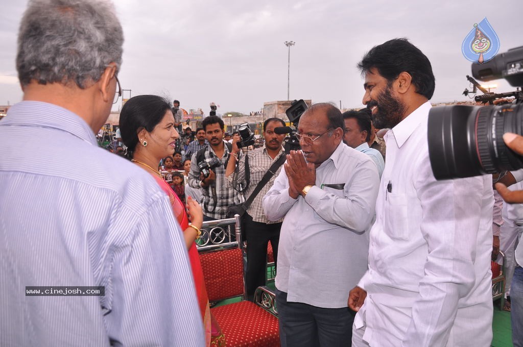 TV Nandi Awards 2011 - 316 / 326 photos