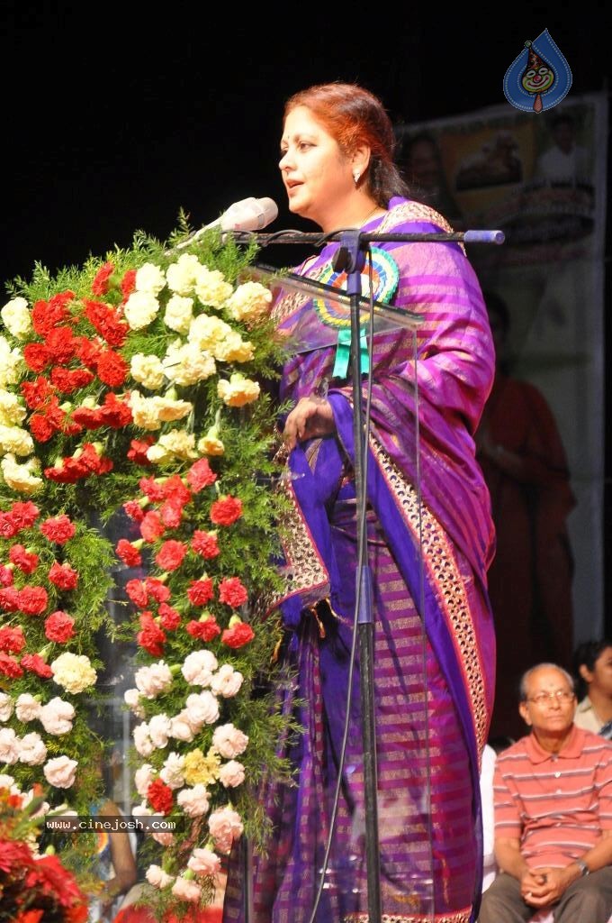 TV Nandi Awards 2011 - 320 / 326 photos